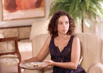 Carla Marins interpretou Joyce Assunção em "História de Amor"