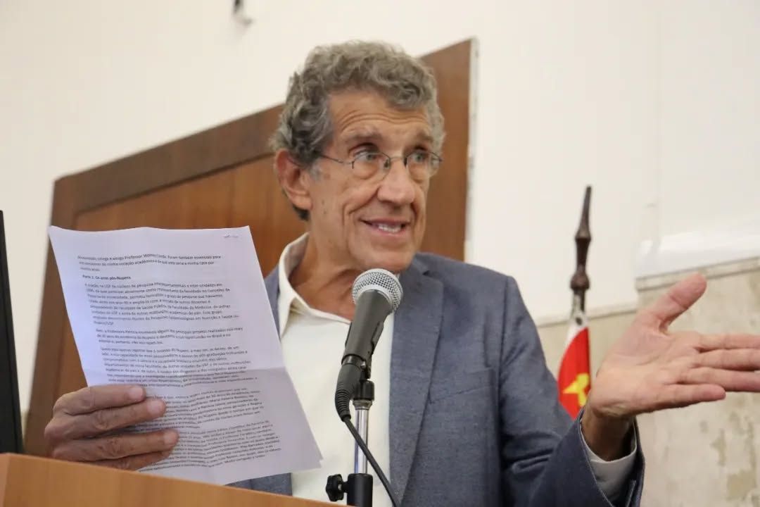 carlos monteiro