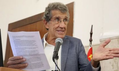 Professor da USP é eleito uma das 50 personalidades de 2025