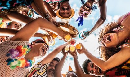 Carnaval: veja 7 cuidados com alimentação para curtir folia sem riscos