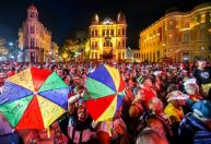 Pernambuco é estado que mais pesquisa sobre o Carnaval; veja ranking