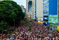 Carnaval 2025: confira o funcionamento dos serviços estaduais em SP