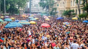 Investimento no carnaval local vem aumentando, diz economista