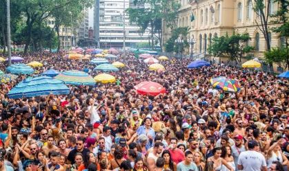 Carnaval de São Paulo: veja a agenda de blocos desta terça-feira (4)