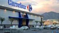 Carrefour apresenta vendas abaixo do esperado no 1º trimestre