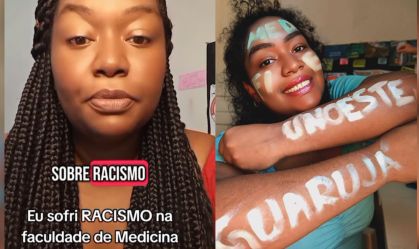 Estudante de Medicina denuncia Racismo e linchamento em Universidade de SP