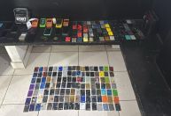SP: policiais disfarçados de foliões prendem quadrilha de roubo de celular