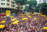 Veja os 5 golpes mais comuns no Carnaval e como se prevenir deles