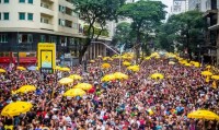 Carnaval de São Paulo: veja a agenda de blocos deste sábado (1º)