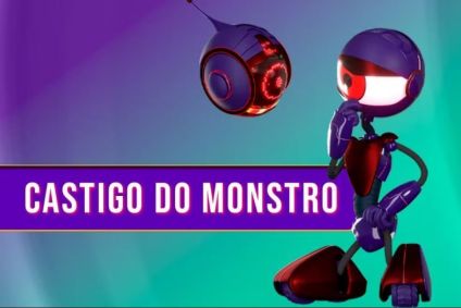Castigo do Monstro terá participação do público