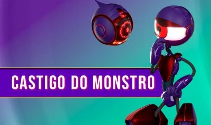 Castigo do Monstro terá participação do público