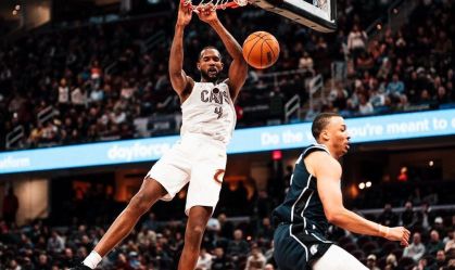 Mavericks é atropelado na NBA após perder Doncic em troca bombástica