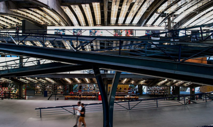 10 espaços públicos e gratuitos para estudar em São Paulo