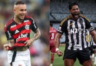 Domínio do Flamengo, show de Hulk e mais: veja resumo dos estaduais (15/2)
