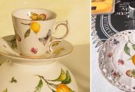 Porcelanas de Tânia Bulhões: entenda o caso que viralizou nas redes