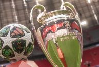 Champions League: veja confrontos das quartas de final