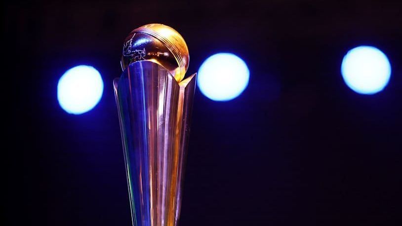 Taça do Champions Trophy