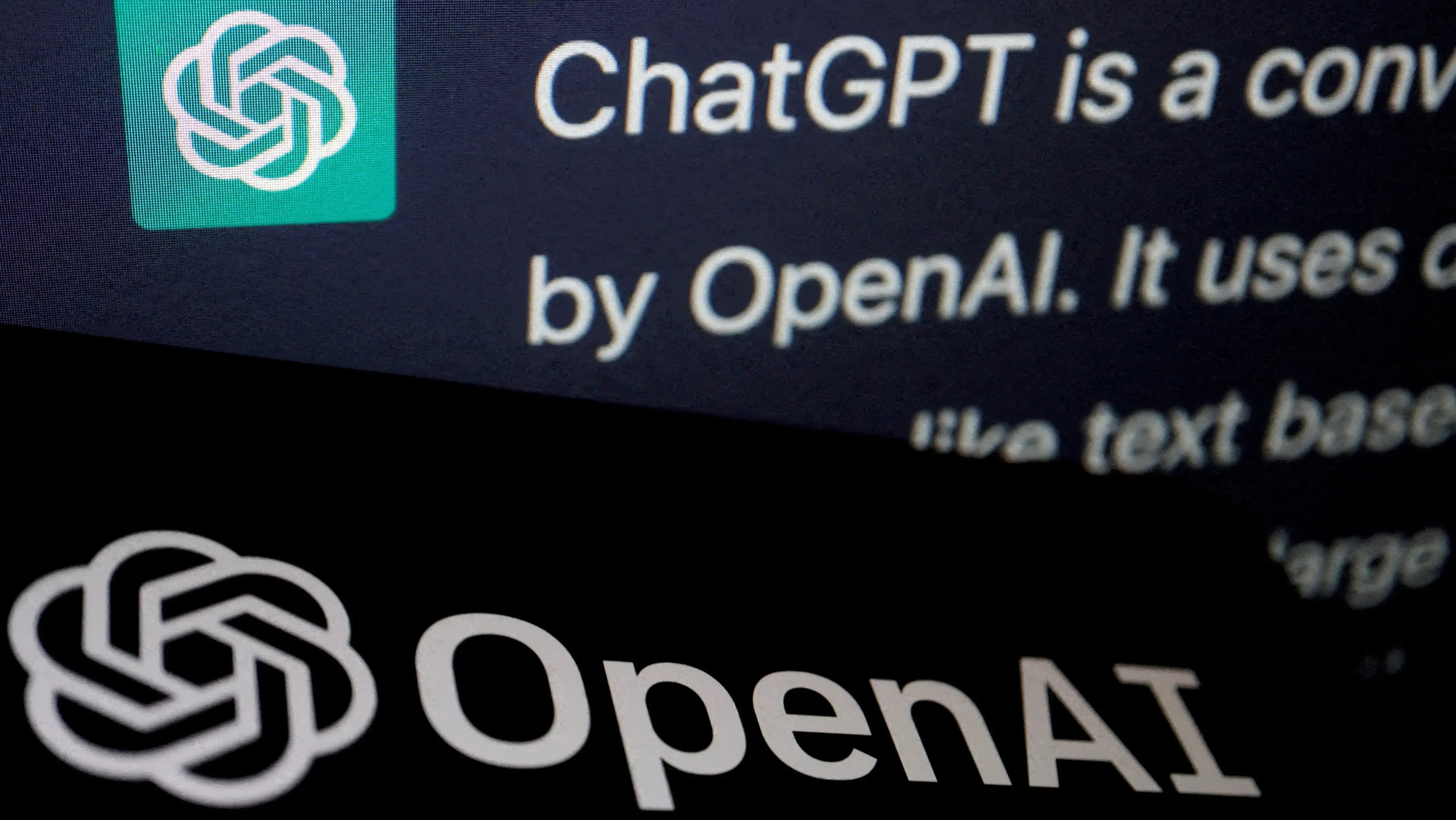 ChatGPT é a feramenta de chatbot da empresa OpenAI