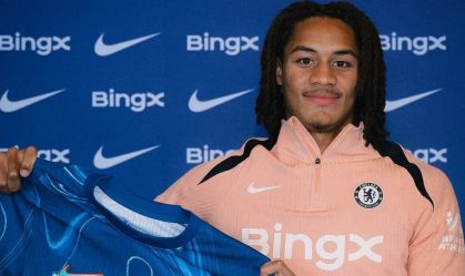 Após ida de João Félix para o Milan, Chelsea fecha com meia francês