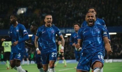 Chelsea goleia Southampton e sobe na tabela da Premier League