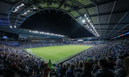 Sporting KC x Inter Miami: horário e onde assistir ao jogo da Champions Cup