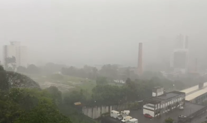 chuva SP (14) 5