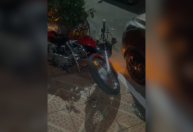 Homem é morto por PM enquanto empinava moto no litoral de São Paulo