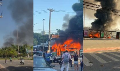 Queda da aeronave na Barra Funda