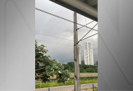 Alerta Severo: São Paulo tem chuva forte e possibilidade de alagamentos