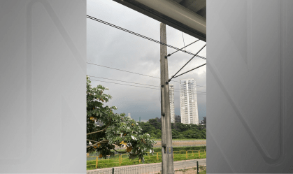 chuva sp