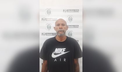 Ex-agente penitenciário mata padrasto de mulher por quem era obcecado