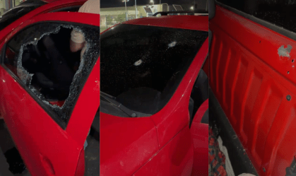 Advogado de PMs suspeitos por morte de delator do PCC tem carro alvejado