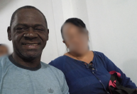 Cantor gospel é morto por bala perdida durante operação em São Gonçalo