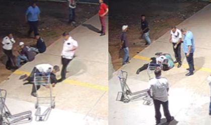 Quatro Vigilantes Presos em Flagrante por Espancar Homem até a Morte na Rodoviária de Cuiabá