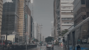 Ciclone extratropical: Enel alerta para chuvas intensas em São Paulo