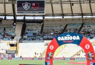 Maracanã é alvo de reclamações de Flamengo e Fluminense; entenda