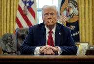 Após decreto de Trump, vistos de atletas trans serão revisados