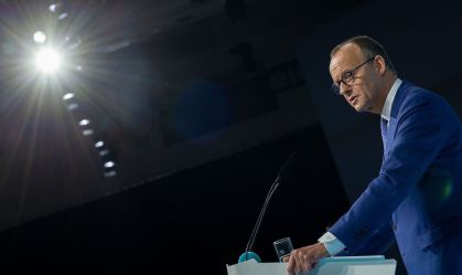 Merz perde eleição parlamentar e não se torna chanceler da Alemanha