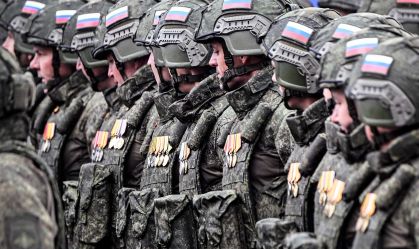 Soldados russos feridos se recuperam na Coreia do Norte, diz embaixador