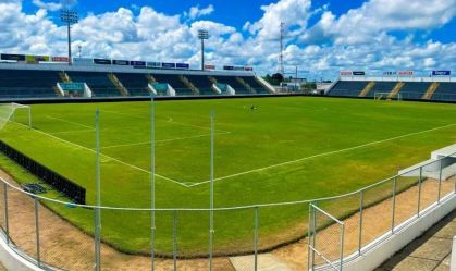 ASA x Atlético-GO: horário e onde assistir ao jogo da Copa do Brasil