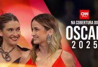 CNN terá programa especial sobre Oscar neste domingo