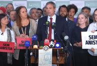 Governistas negam anistia e pedem responsabilização de Bolsonaro