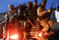 Sem cessar-fogo, rebeldes do M23 entram em nova cidade do leste do Congo