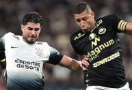 Em jogo contra o Santos, Corinthians busca 1ª vitória do ano em clássicos