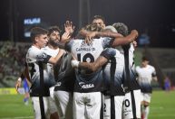 Corinthians encara UCV pela Libertadores em primeira decisão do ano