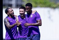 Corinthians viaja à Venezuela para estreia na Libertadores; veja