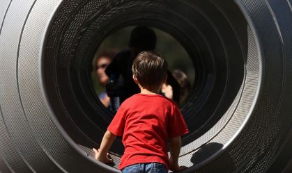 Governo federal planeja criar base de dados sobre primeira infância 