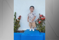 GO: criança de 2 anos morre após ser esquecida em carro por dona de creche
