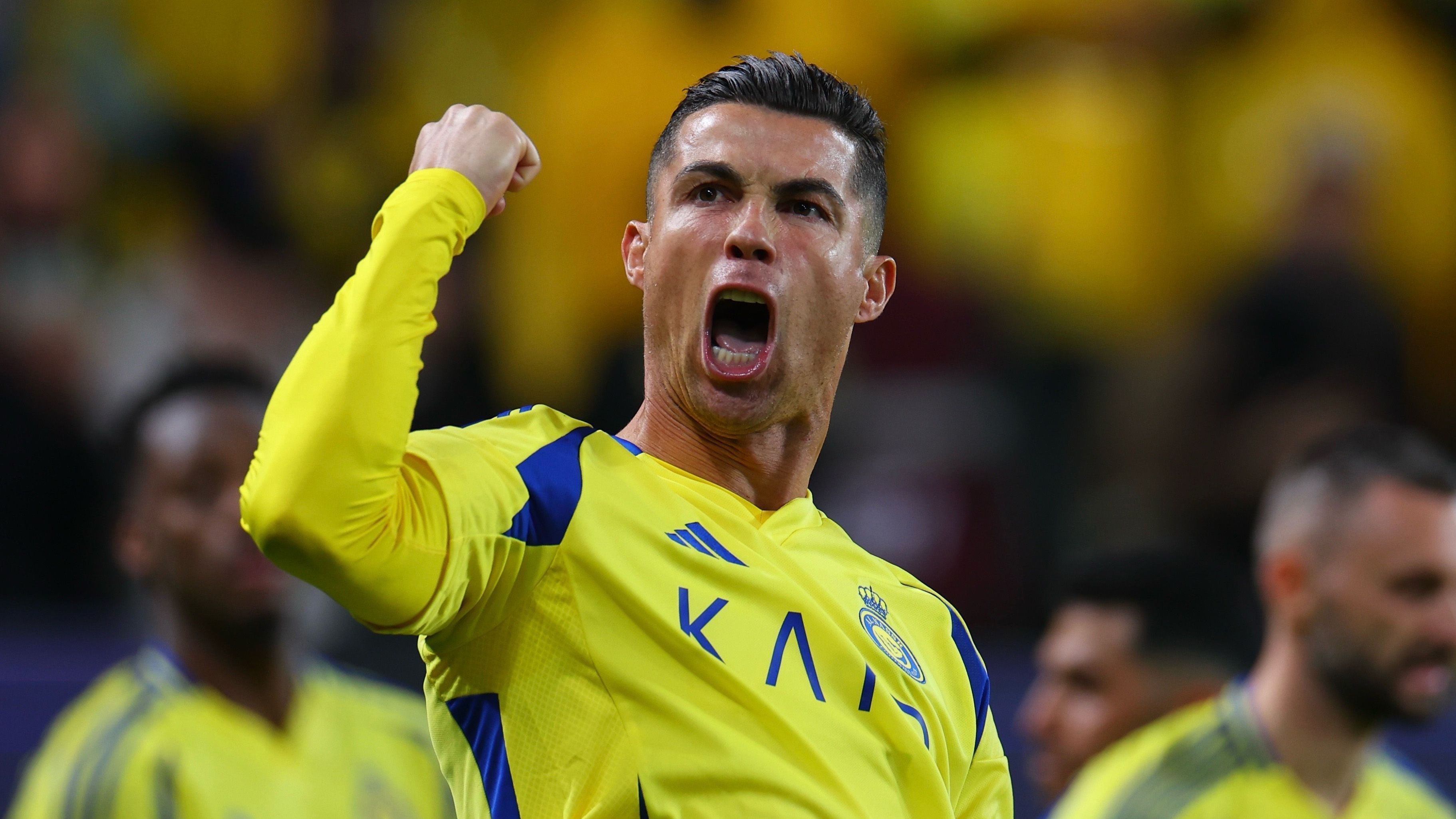 Cristiano Ronaldo é alvo do Palmeiras para Mundial de Clubes, diz TV | CNN Brasil