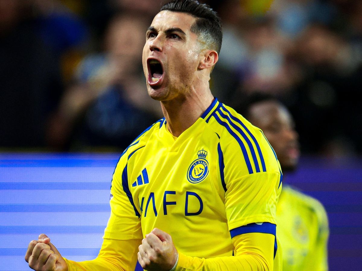 Cristiano Ronaldo abre o jogo sobre disputar o Mundial de Clubes | CNN Brasil